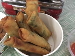 -桂萍特色牛筋牛杂(长堤街总店)