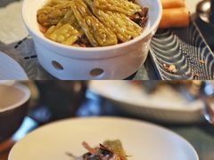 -静颐茶馆·素食(龙华店)