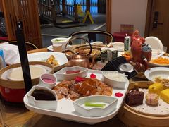-壹零捌道·北京烤鸭(车公庄店)
