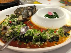 -味茂·老船夫1927(东海东路店)