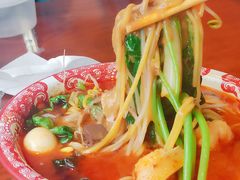-大茗东北烧烤·鹤岗小串·老式麻辣烫(紫藤路店)