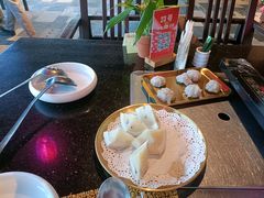 -亚龙湾红树林度假酒店-韩轩韩餐厅