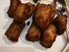 -长沙北辰洲际酒店-栀味轩中餐厅