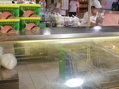 -永辉超市(新世界店)