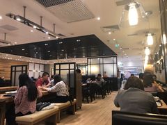 大堂-大家乐(广州天河城六楼店)