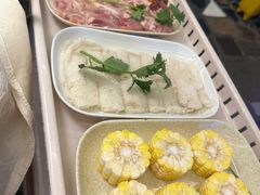 -小煵记·打边炉(西丽文光店)
