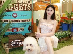 -帕帕拉兹宠物(亚洲旗舰店)