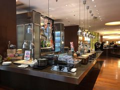 -上海金陵紫金山大酒店·汇海餐厅