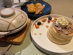 -T館·花园艺术餐厅