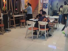 -张亮麻辣烫(上海三湘商业广场店)