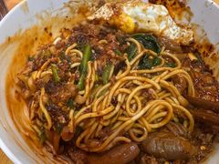 -朱儿面庄(洋河三路店)