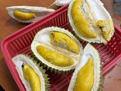 -空军山芭榴莲