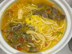 -小菜园新徽菜(南京秦淮龙蟠汇店)