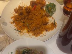 -汤城小厨•粤菜•靓汤(金宝街店)