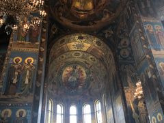 -滴血救世主教堂