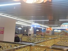 -花儿穆萨·烤肉餐厅(石马坪店)