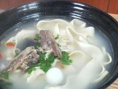 -老郑州烩面(火车站分店)