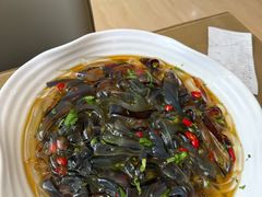 -韩记海鲜饺子旗舰店(红海新区店)