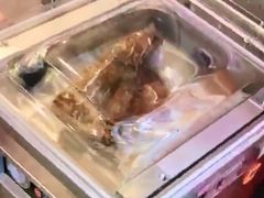 -老四川(T3航站楼F指廊店)