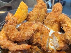 -友名Cross日式咖喱屋(江南大道中店)