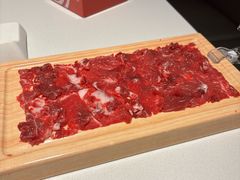 吊龙-海底捞火锅(长宁路龙之梦店)