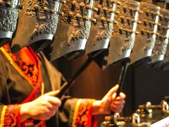 -曾宴·楚菜(湖北省博物馆店)