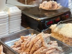 -特色椒盐排条(天山西路店)