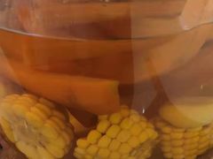 -粤小煲鲜汤猪肚鸡(丹尼斯二天地店)