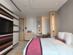 -国际青年会议酒店