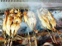 -新疆风味冷水鱼庄(友谊峰路店)