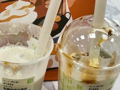 -奈雪的茶(金华永盛店)