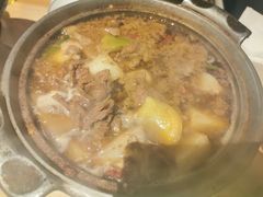 -范贤光鸡公煲(平乐园总店)