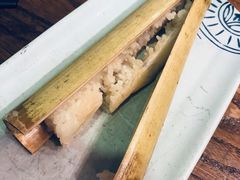 版纳竹筒饭-云海肴·汽锅鸡·云南菜(美罗城店)