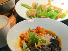 -姐夫的小菜(新中关购物中心店)