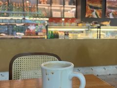 -大小咖啡 BigSmallCoffee(麦子店)