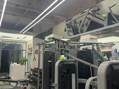 -VPsmart私教健身工作室(新华路旗舰店)