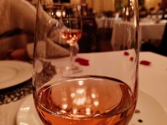 谢尼酒庄安茹桃红葡萄酒-福楼法餐厅FLO