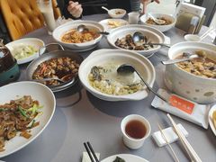 -徐记海鲜(梅溪新天地店)