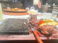 -半秋山西餐厅(巴南万达广场店)