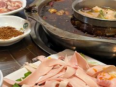 -枇杷园食为鲜火锅(南山店)