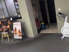 -LJ掼蛋·棋牌会所(徐汇店)