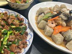 -小红鲸·海鲜餐厅(轸大路店)