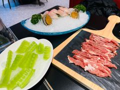 -乔先生涮肉·鲜活牛羊肉火锅(塘沽店)