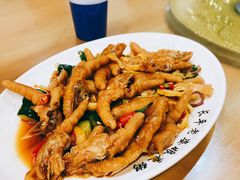 -长平老姿娘夜粥(平东一街店)