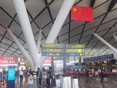 -南宁吴圩国际机场-T2航站楼