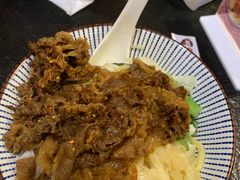 -胡须张鲁肉饭(美食文化馆店)