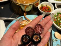-雍容荟活龙虾自助餐(IFS黑金店)