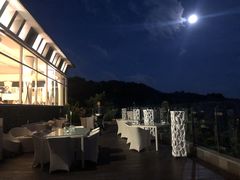 -巴厘岛悦榕庄Jumana露台餐厅