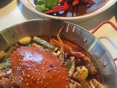 -红盔甲·小龙虾(天钥桥店)