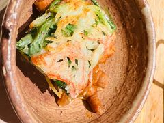 -KimPro 辛普乐概念韩餐